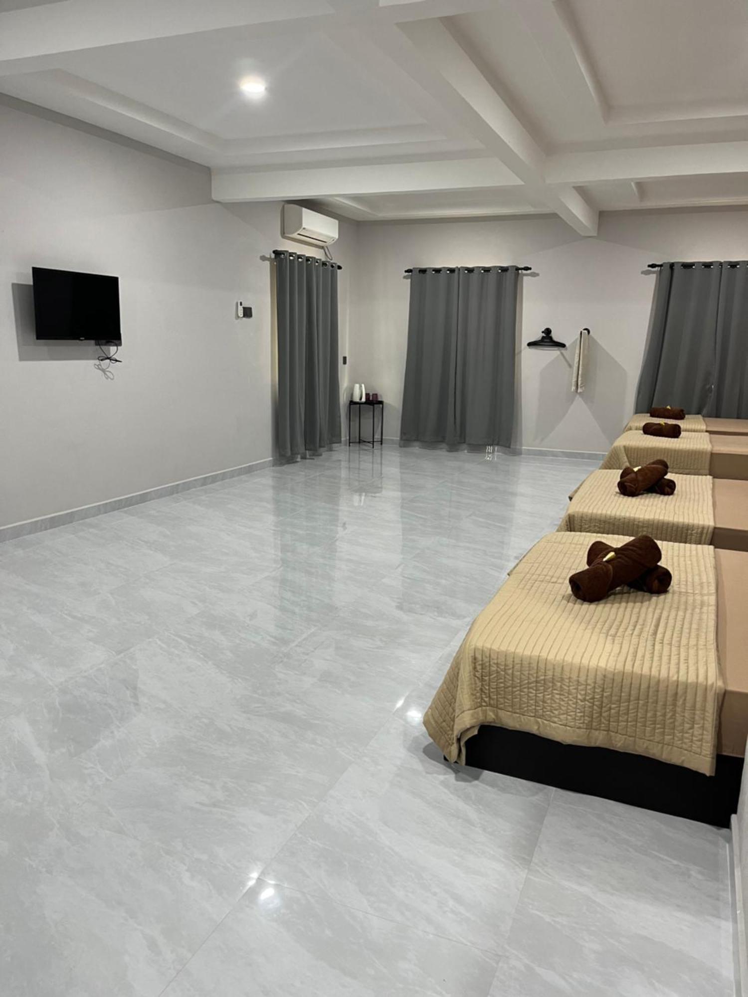 Razak Guest House Setiu Luaran gambar